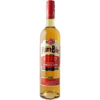 Worthy Park Gold Rum 4 Jahre 0,7l Worthy Park Gold Rum 4 Jahre 0,7l