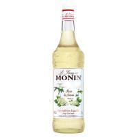 Monin Holunderblüte 1,0 Ltr. Flasche
