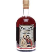 Huckleberry Gin Liqueur 0,5l