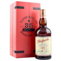 Glenfarclas 35 Jahre Highland Single Malt 43% Vol. 0,7 Ltr. Flasche