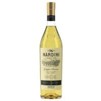 Nardini Grappa Riserva 3 Jahre 50 % Vol. 1,0l Flasche