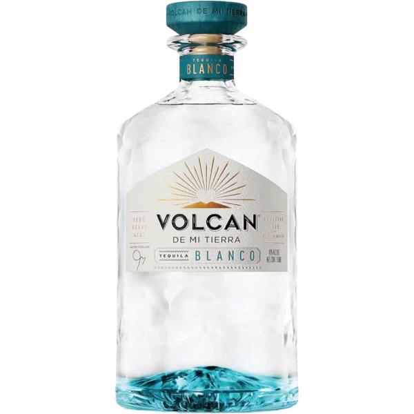 Volcan de mi Tierra Blanco 0,70 Ltr. 40% Vol.