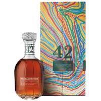 Glenrothes 42 Jahre Whiskey 2022 43% Vol. 0,70 Ltr. Flasche