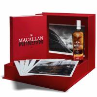 Macallan Masters of Photography Magnum Edition 7th 0,70l 43,6%