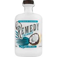 Remedy Coconut Rum-Basis 0,70 Ltr. Flasche, 37,5% vol.