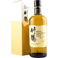 Nikka Taketsuru Non Age 0,7l