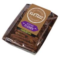 Kletzzz Toast Pflaume-Walnuss 75g Stück