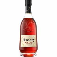 Hennessy VSOP Cognac 40% Vol. 0,7 Ltr. Flasche