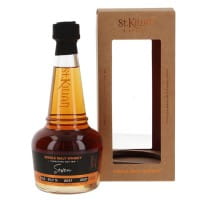 St. Kilian Signature Edition "Seven" 0,50Ltr. Flasche, 51,7% Vol. Whisky