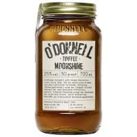 O'Donnell Moonshine Toffee 0,7l