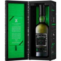 Ardbeg Y2K 24 Jahre Islay Single Malt Whisky 0,70 Ltr. Flasche 47,8% Vol.