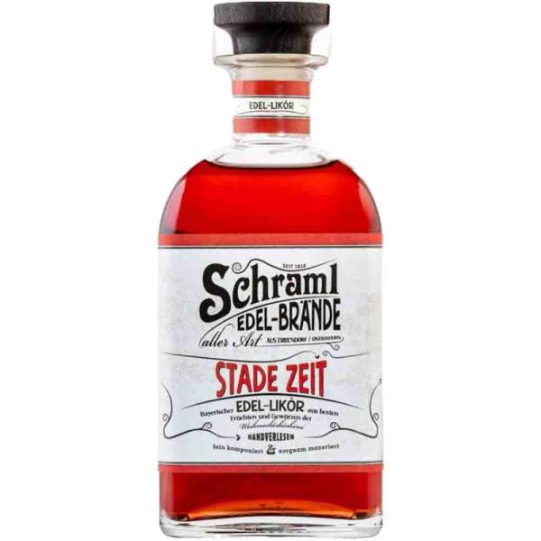 Schraml Stade Zeit 0,5 Ltr. 30% Vol. Likör
