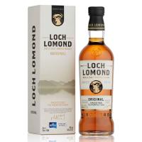 Loch Lomond  Original Highland Single Malt 40 % Vol. 0,7 Ltr. Flasche Whisky