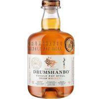 Drumshanbo Irish Whiskey 0,7 Ltr. Flasche 43% Vol. Drumshanbo Irish Whiskey 0,7 Ltr. Flasche 43% Vol.