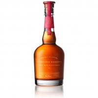 Woodford Reserve Master's, Cherry Wood Smoked 0,70Ltr. 45,2% Vol. Whisky