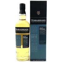 Torabhaig Allt Gleann 46,0% Vol. 0,7 Ltr. Flasche