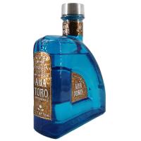 Aha Toro Tequila Blanco 0,70 Ltr. 40% Vol.