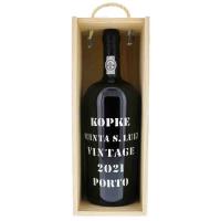 Kopke Quinta Sao Luiz Vintage Port 2021 1,5 Ltr. Flasche, 20.0%Vol.