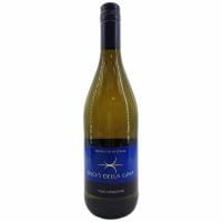 Bacio della luna  - Bianco Frizzante 0,75 Ltr. Flasche 10,5% Vol.