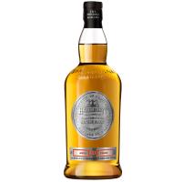 Springbank Hazelburn 10 Jahre Single Malt Whisky