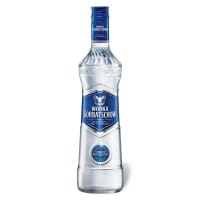 Gorbatschow Wodka 1,00 Ltr. 37,5% Vol.