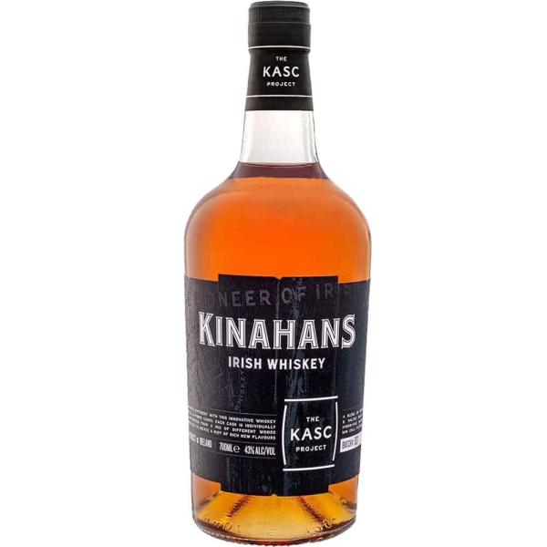 Kinahan`s Kasc Project 0,7l
