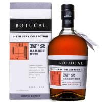 Botucal Distillery Collection No. 2 0,7l