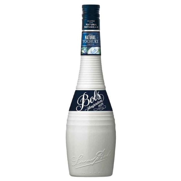 Bols Yoghurt Likör 15% Vol 0,7 Ltr. Flasche