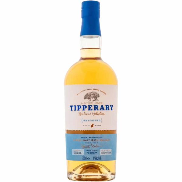 Tipperary Single Malt Watershed