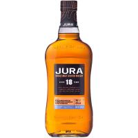 Isle of Jura 18 Jahre 0,7l