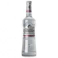 Russian Standard Platinum 40% Vol. 0,7 Ltr. Flasche