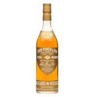 John Power's Gold Label Blended 43,2% Vol. 0,7 Ltr. Whisky