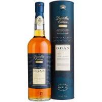 Oban Distillers Edition 14 Jahre 2004 / 2018 0,70 Ltr. 43% Vol. Whisky