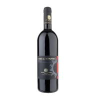 Sicilia IGT Rosso del Soprano 0,75 Ltr. Flasche