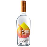 STORK CLUB Bio Rye Gin 43% Vol. 0,7 Ltr. Flasche