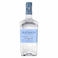 Hayman's London light Gin, 0,7 Ltr. 12,5% Vol.