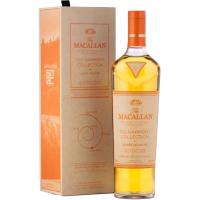 Macallan The Harmony Collection Amber Meadow Highland Single Malt Whisky 0,70l 44,2% Vol.