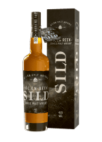 Sild Jöl en Reek 2020 Single Malt Whisky 0,70l