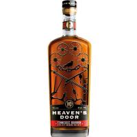 Heaven's Door Tennessee Straight Bourbon Whiskey 42% Vol. 0,7 Ltr. Flasche