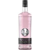 Puerto de Indias Strawberry Gin  0,70 Ltr. Flasche  37,5% Vol.