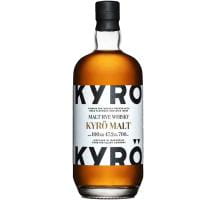Kyrö Malt Whisky 47,2 % Vol. 0,7 Ltr.