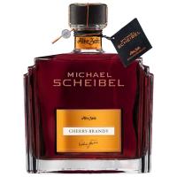 Michael Scheibel Cherry-Brandy 35 % Vol. 0,7l Flasche