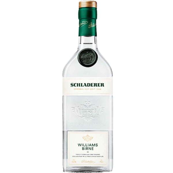 Schladerer Williams Birne 42 % Vol. 0,7l Flasche