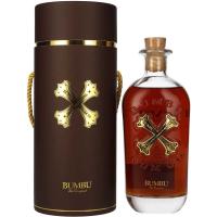 Bumbu Tube Rum Limited Edition 40% Vol. 0,7 Ltr. Flasche