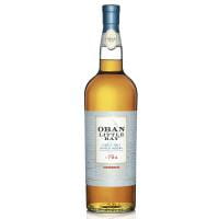 Oban Little Bay Highland Single Malt 43% Vol. 0,7 Ltr. Flasche Whisky