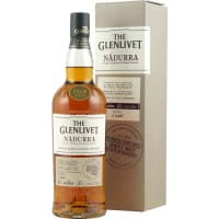 Glenlivet Nadurra First Fill Oloroso Sherry Cask 60,3% Vol. 0,7 Ltr. Whisky