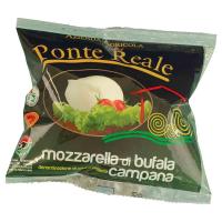 Mozzarella bufala DOP 125g