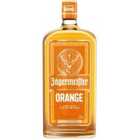 Jägermeister Orange 0,70Ltr. Flasche, 33% vol.