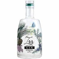 Z44 Dry Gin 0,7 Liter Flasche