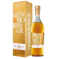 Glenmorangie 16 Jahre The Nectar 46% Vol. 0,7 Ltr. Flasche Whisky Glenmorangie 16 Jahre The Nectar 46% Vol. 0,7 Ltr. Flasche Whisky